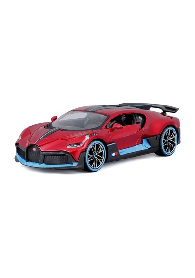 May 31526 1 24 Bugatti Divo