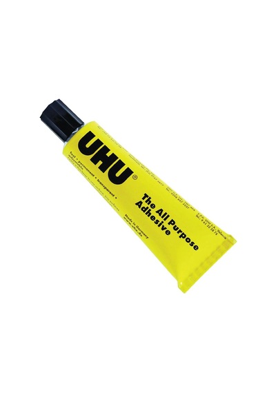 Uhu Sıvı Yapıştırıcı No.14 125 Ml 40815