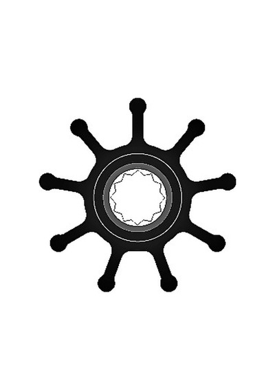 Royal Class Impeller Lastiği - Jabsco 14281