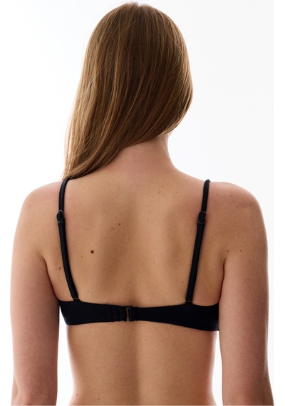 Penti Hearth Bandeau Bikini Üstü