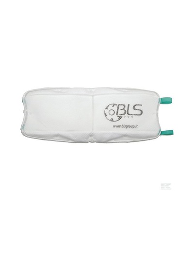 Bls 829 Ffp2 Ventilli Nr D Maske 10 Adet