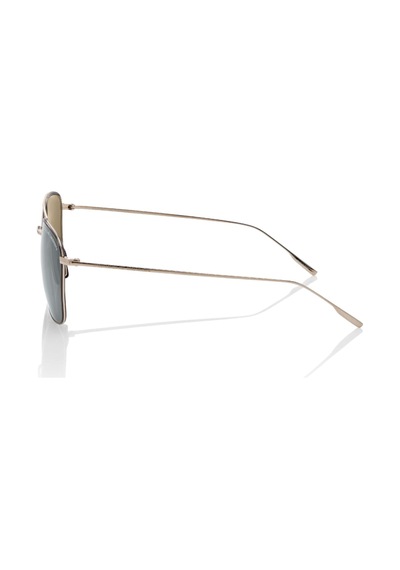 Porsche Design Güneş Gözlüğü P8940 55c611 Altın