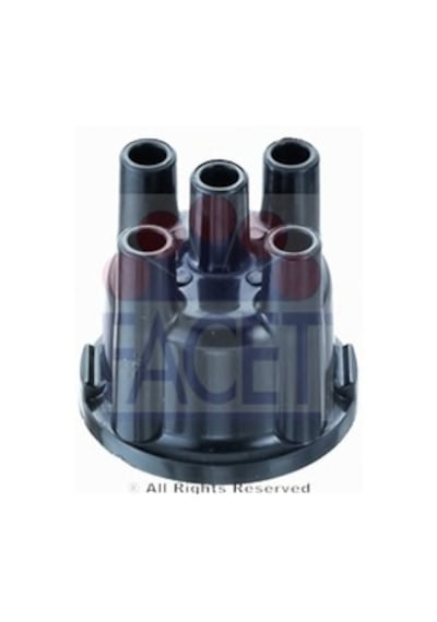 Polo 75 1.6 Aee 94-99 Distribütör Kapağı 030905207a İtalyan Mar