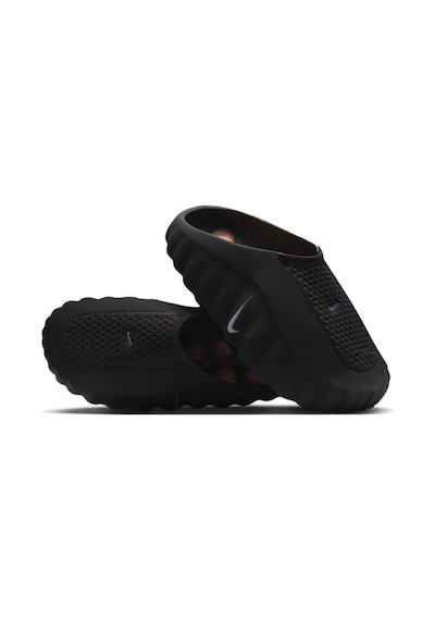 Nike Mind 001 'black Chrome' Women Hq4309-001 Juststep siyah