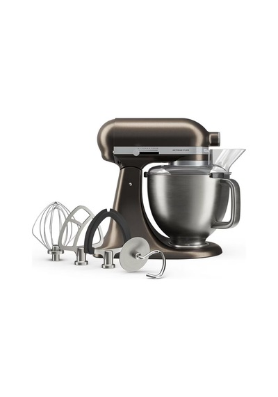 Kitchenaid 5KSM50PKVEIO Artisan Plus 4,7 L Stand Mikser