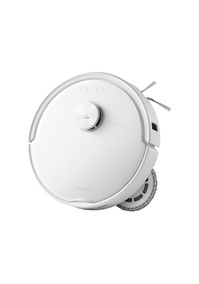 Roborock Qrevo 2 Pro Akıllı Robot Süpürge Beyaz