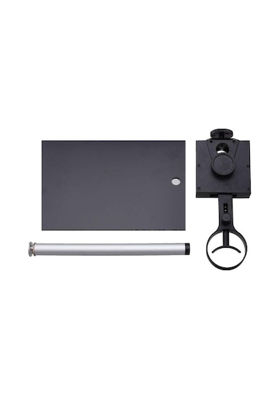 Dijital Mikroskop Standı 180mm Ayarlanabilir Yükseklik