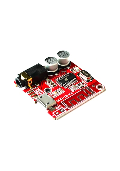 XY-BT-Mini Bluetooth Kablosuz Ses Müzik Mp3 Çalar Amfilikatörlü