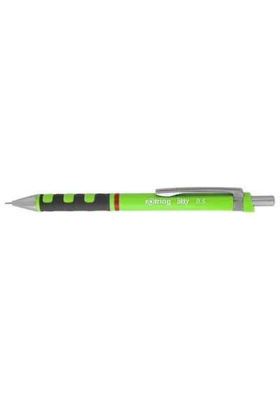 Rotring Tikky Versatil Kalem Neon Yeşil 0.5 Mm 2007217 N11.9431