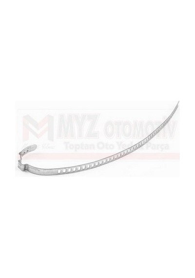 Aks Koruk Kelepcesı Kısa 7 Mm Unıversal