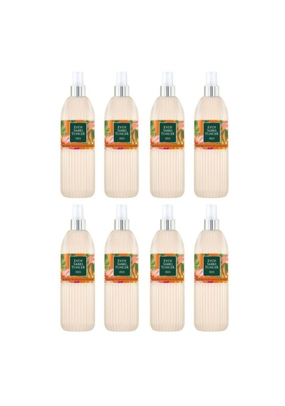 Eyüp Sabri Tuncer Bodrum Mandalinası Kolonyası 150 Ml X 8 7697600617065