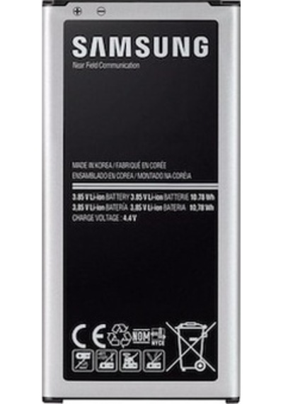 Samsung Uyumlu S5 Batarya + Tamir Seti