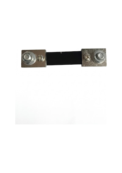 Fl-2 100a 75mv Dc Şönt Direnç Amp Panel Metre İçin