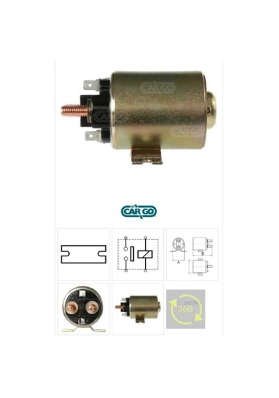 24v 100 Amper Unıversal Otomatık Snls601a 1