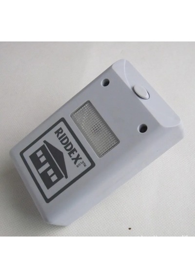 Ultrasonik Elektronik Haşere Kovucu Haşere Kontrol Yardımı Fare Evi Hayvan Kovucu