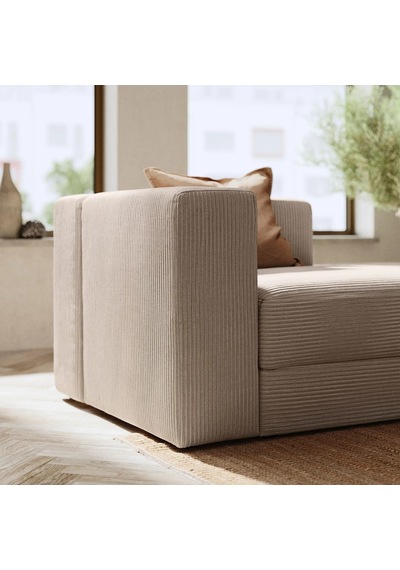Ikea Gri Rahat Kanepe - Uzanma Koltuğu