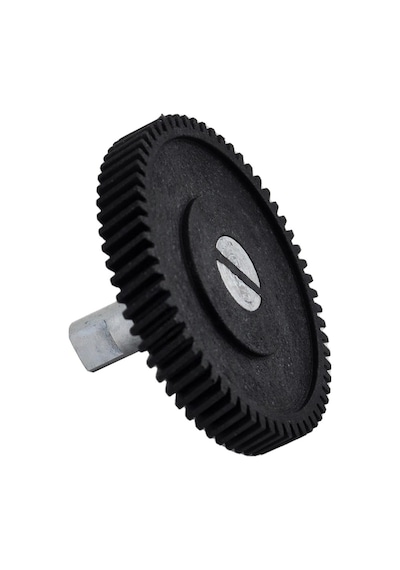 Mını Cooper için Mil ile Panoramik Sunroof Motor Tamir Dişlisi