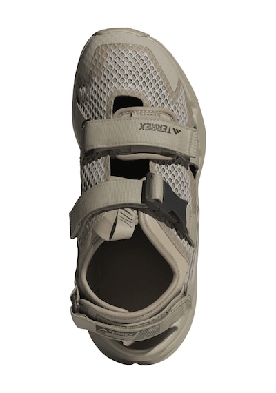 Adidas Terrex Hydroterra Unısex Sandalet - Jı1030 Kahverengi
