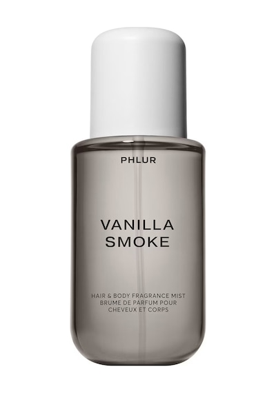 Phlur Vanilla Smoke Hair And Body Fragrance Mist 240 ML