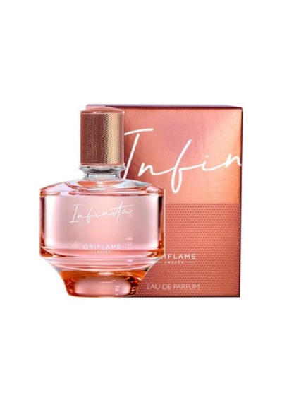 Infinita Edp 50 Ml Kadın Parfüm 93483328578 Çiçeksi
