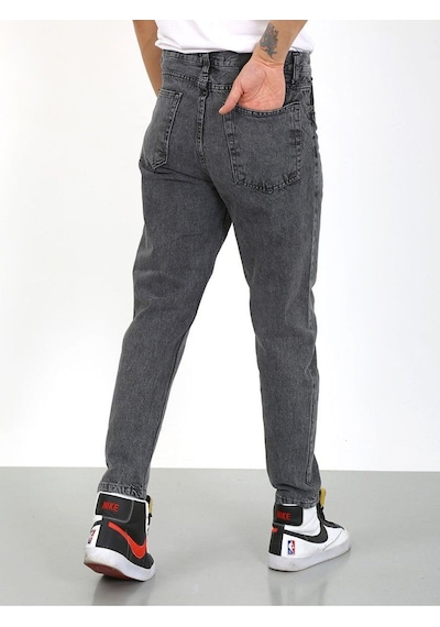 Boyfriend Antrasit Jean-33 - Antrasit