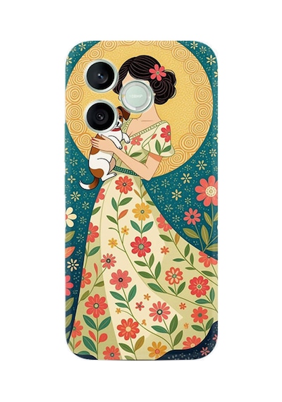 Arvencase Honor 600 Lite Lna-nx1 Uyumlu Kılıf Desen Baskılı Silikon Kapak Name:.2017.jpg Renk18 Renk18