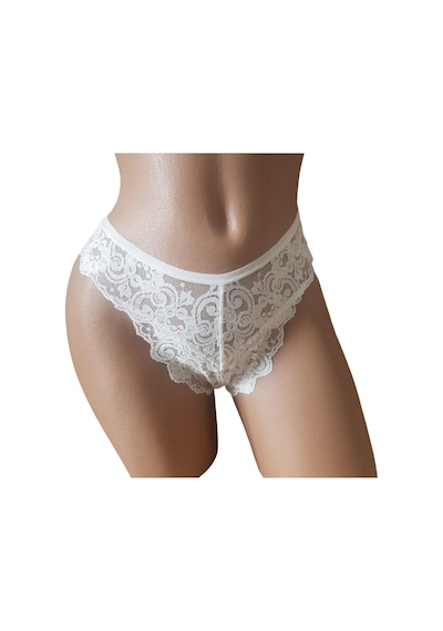 La Don Dantel String Külot 405 Lacivert