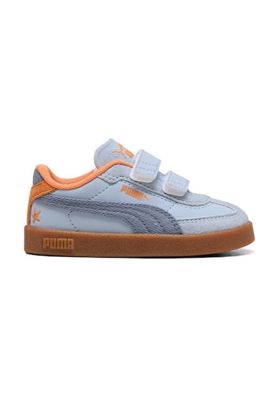 Puma Puma Club İi Era Summer Vinf Bebek Günlük Ayakkabı 40616001 Mavi