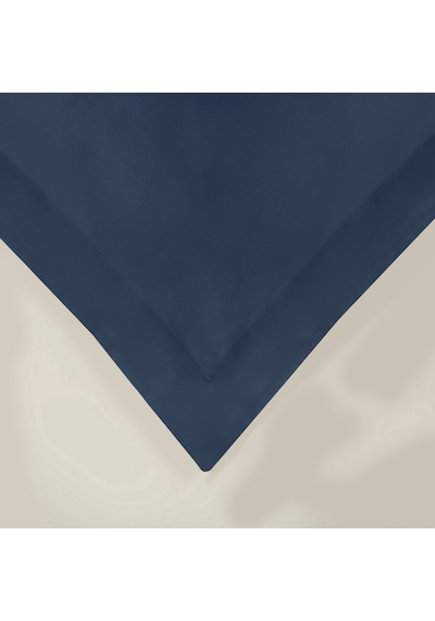 Luxury Yastık Kılıfı 50x70 Cm Mavi