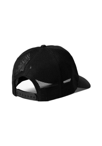 Ucla Mccloud Siyah Baseball Cap Nakışlı - Unisex Şapka Siyah