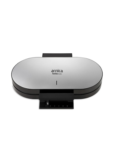 Arnica GH26230 Tostika Double Waffle Makinesi