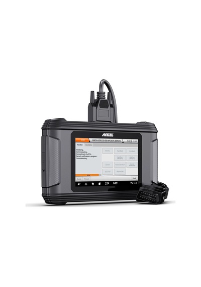 Ancel Ec500 Ecm Ecu Programlama, Kopyalama Ve Sıfırlama Hamlama Cihazı