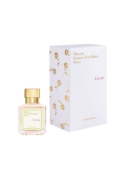 Maıson Francıs Kurkdjıan A La Rose Edp 100 Ml Diğer