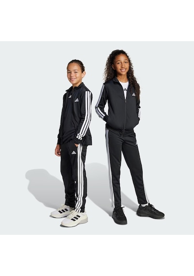 Adidas Essentials Climacool Çocuk Eşofman Takımı C-adıjd6502c40a00 Siyah