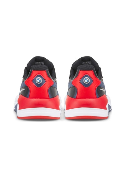 Puma 30713701 Bmw Mms X-ray Speed Erkek Günlük Spor Ayakkabı Siyah