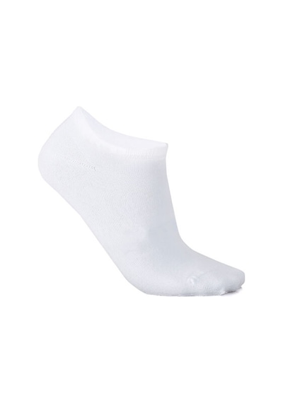 Techsport Patık Corap Çorapts300ptk-100 Beyaz