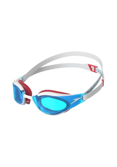 Speedo Hyper Elıte Yarış Gözlüğü 8-1282016955 Çok Renkli