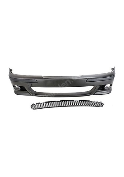 Bmw E39 M Teknik M5 Ön Tampon Taivan 51112498507