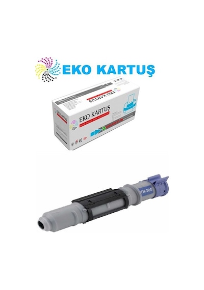 Eko Kartuş Brother MFC-9160 (TN-8000) Uyumlu Toner