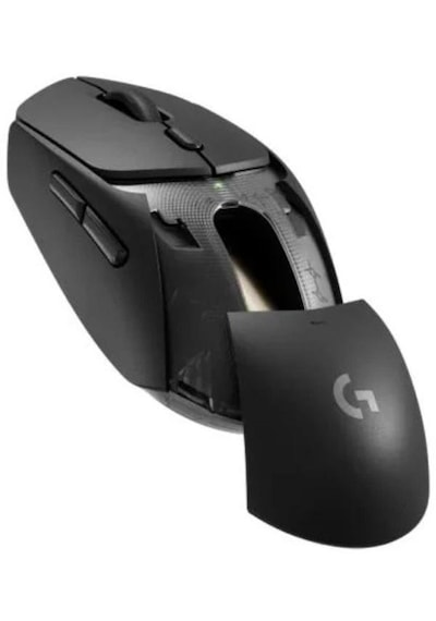 Logitech G309 910-007200 Lightspeed Hero Kablosuz Optik Oyuncu Mouse