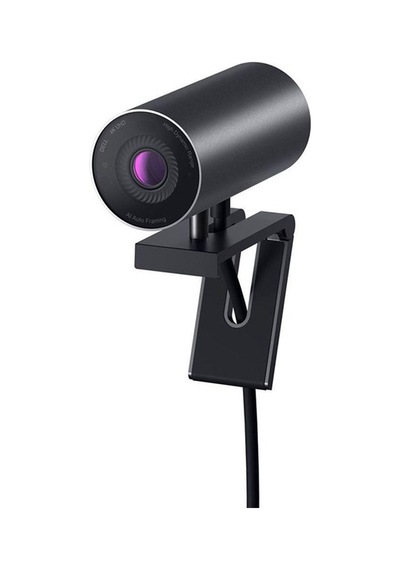 Dell Ultrasharp Wb7022 4k Webcam 722-bbbı