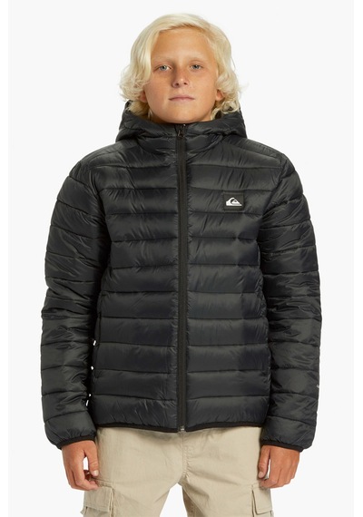 Quiksilver Eqbjk03326-kvj0 Scaly Erkek Çocuk Mont Renkli Çok Renkli