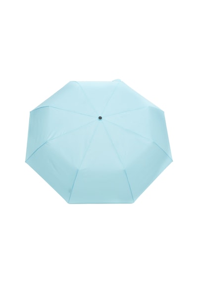 Original Duckhead Duck Kompakt Şemsiye Popsicle Blue Mavi
