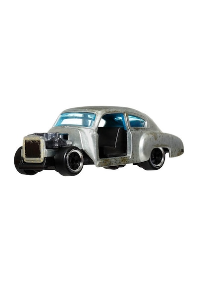 Hot Wheels Fast & Furious Temalı Arabalar Chevy Fleetlıne Jkx11 Çok Renkli