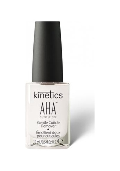 Kinetics Cuticle Off Gentle Cuticle Remover Kütikül Giderici 15ml
