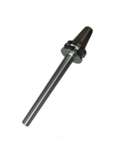 Bbt40 Mca12 - 100 Boy Vidalı Tutucu M12x100 Boy Vidalı Tutucu 20.000 Devir Balans Alınmıştır
