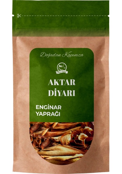 Enginar Yaprağı 1000 Gr 1. Kalite Aktar Diyarı Diğer