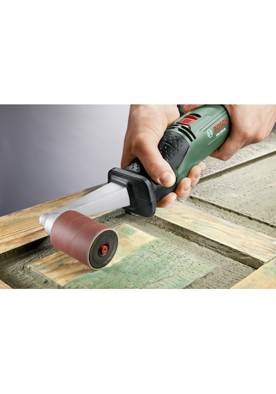 Bosch PRR 250 ES Rulo Zımpara 240 Kum 3 Adet - 1600A0014S