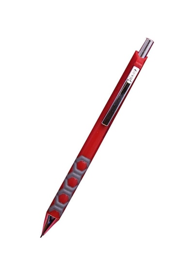 Versatil Kalem Mp-9001 0,7 Mm Canlı Renkler Metal İç Mekanizma Click Versatil 001