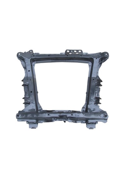 Renault Symbol Thalıa Sd 09/12 Motor Beşığı Komple Beşık